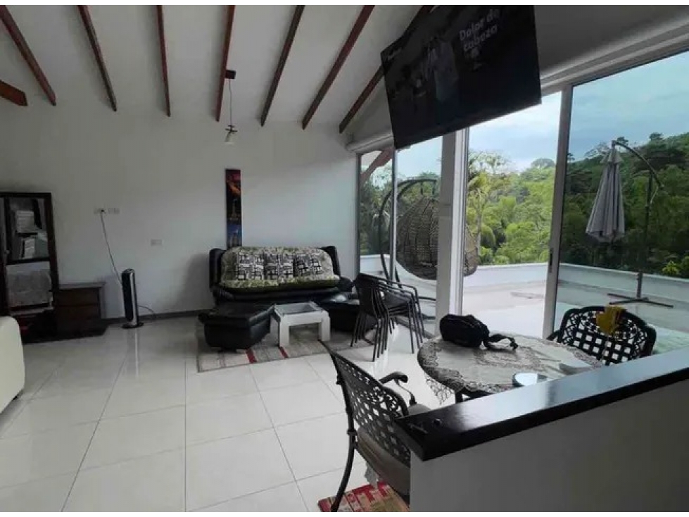 SE RENTA FINCA EN BETULIA PEREIRA — foto 4