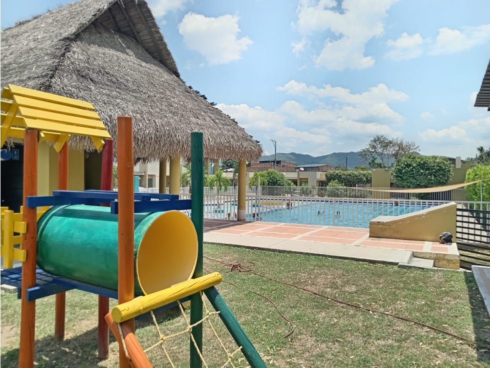 Proyecto Nuevo Casas Campestres en Condominio Flandes, Tolima - 4