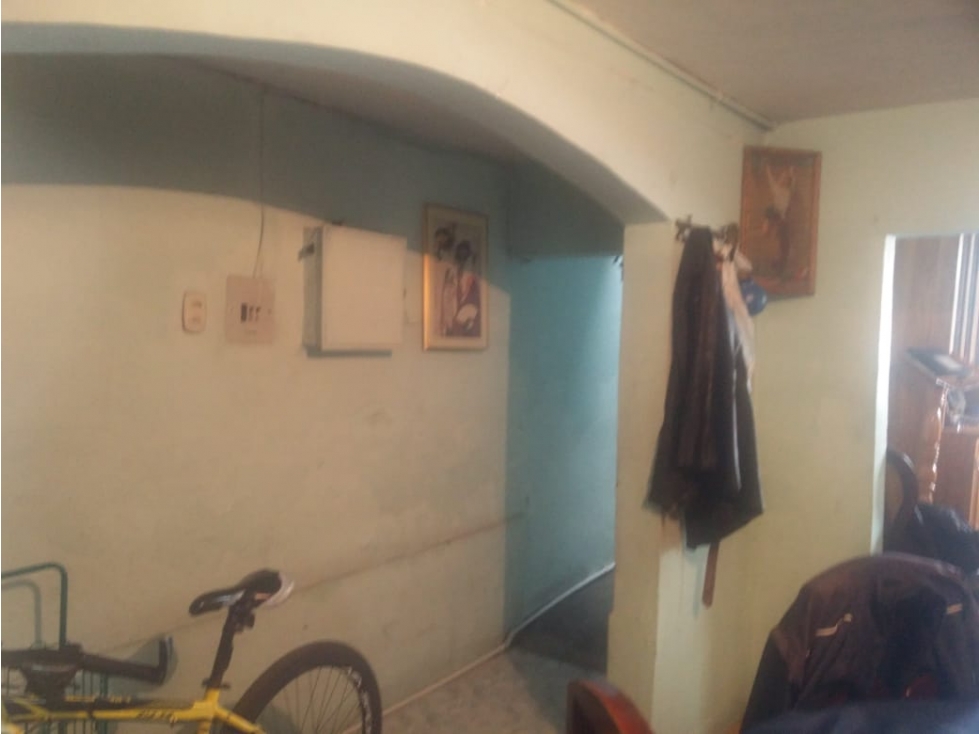 VENTA CASA EN LA DESPENSA,SOACHA PARA DEMOLER Y HACER APARTAMENTOS — foto 6