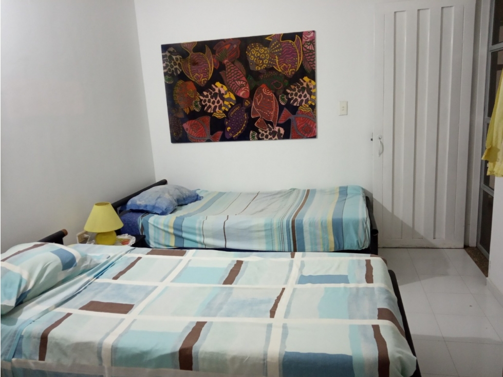 Casa Esquinera Amoblada en Condominio Cerrado | Flandes, Tolima. — foto 3