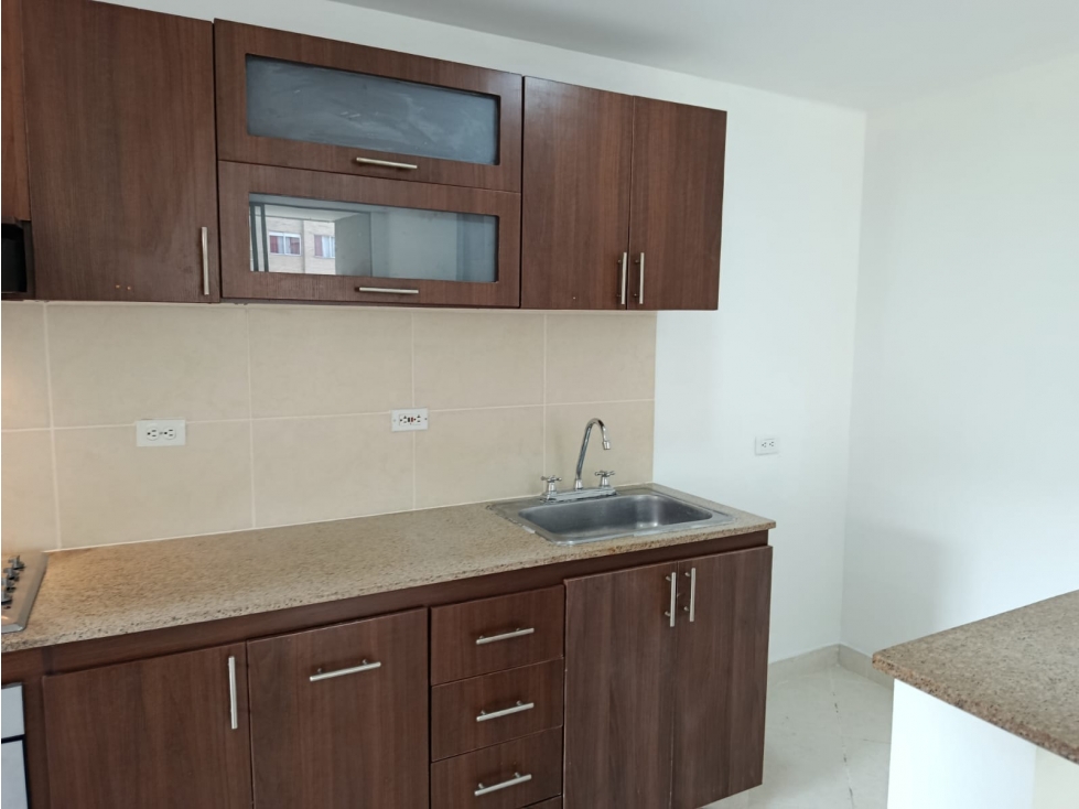 lindo Apartamento en Venta Calasanz Parte Baja, Cerca a la 80 — foto 4