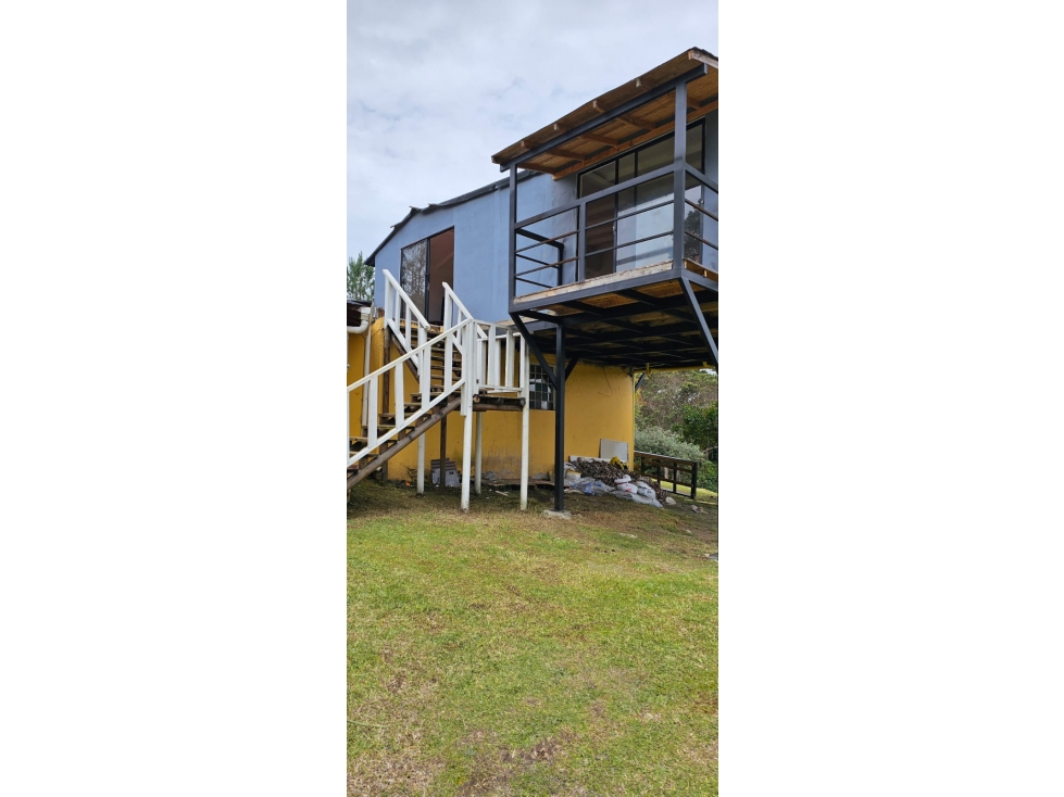 Finca en Venta Vereda Piedras Blancas, Guarne — foto 3