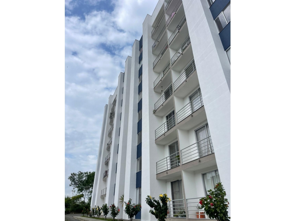 Se vende apartamento en Torres del Campo 64m2 Galicia- pereira — foto 3