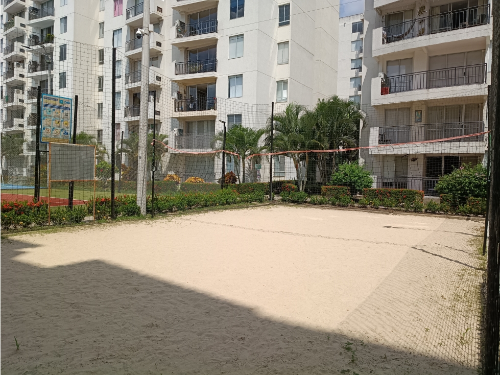 Invierte en Ricaurte, Cund. Apartamento en conjunto cerrado — foto 6