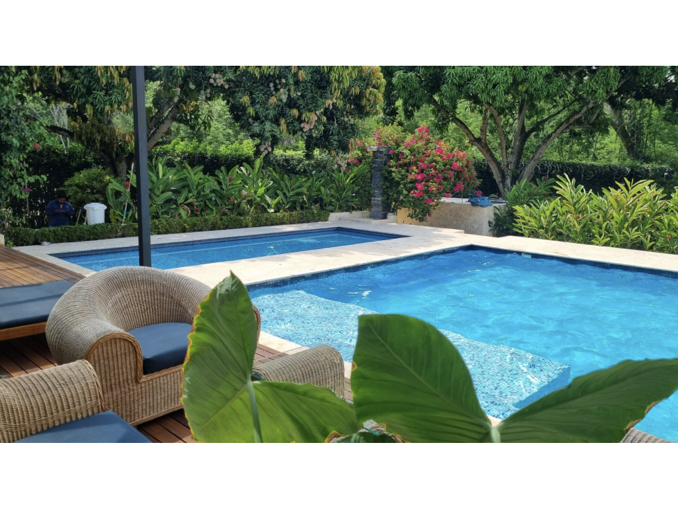 Se vende finca en Santa Fe de Antioquia — foto 2