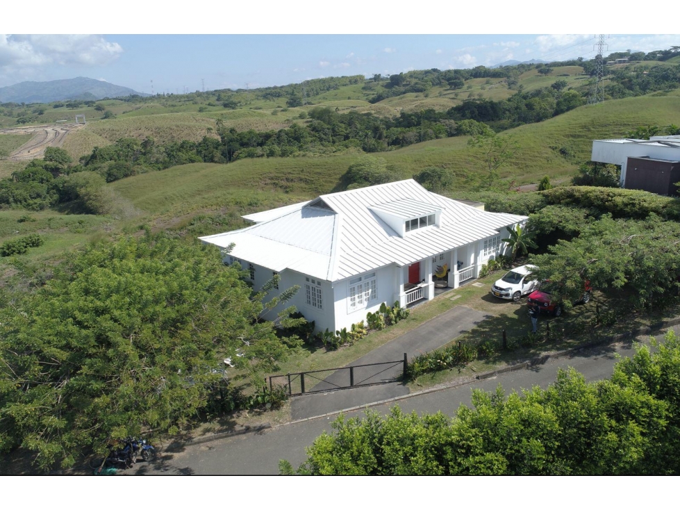 Casa campestre en Venta Hacienda la Carmelita — foto 3