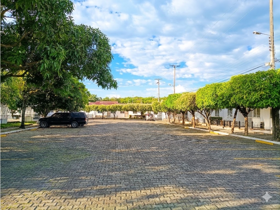 Vive en el Corazón de Flandes Tolima. Casa en Condominio — foto 5
