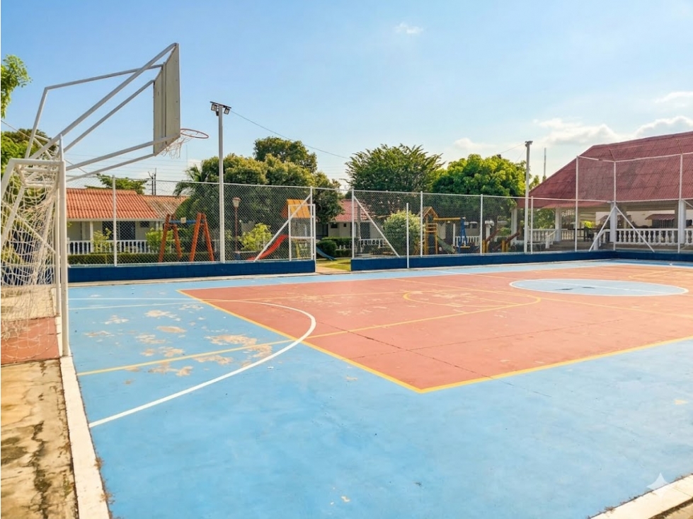 Ubicación Privilegiada Casa en Condominio Flandes Tolima — foto 5