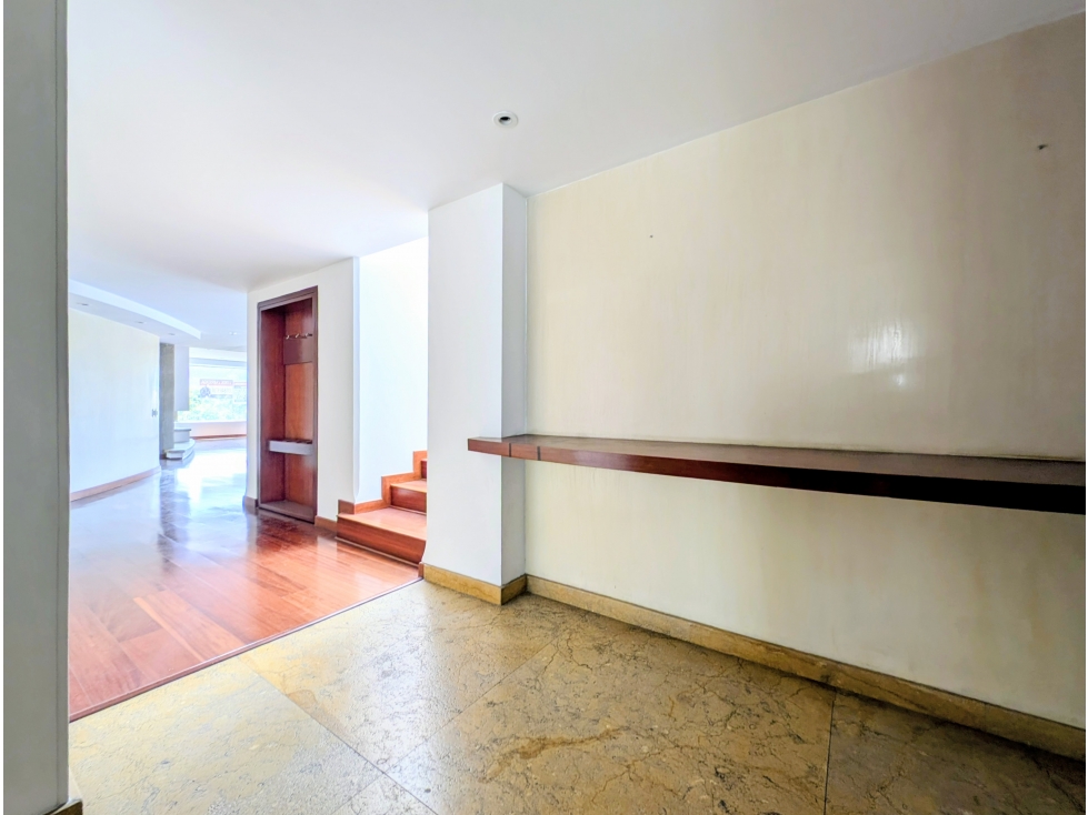 VENTA APTO, 4hab, 5wc, estudio, terraza, 4 parq, depósito — foto 3