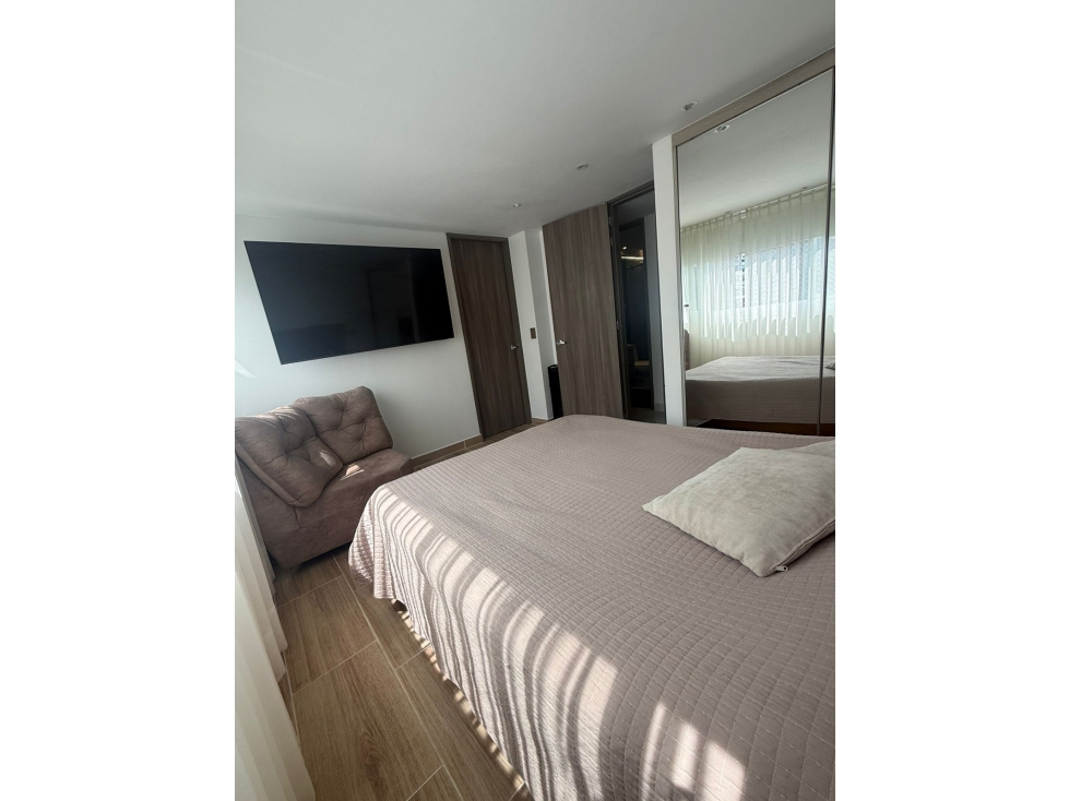 Se Vende Apartamento Remodelado en Alamos Trilogía — foto 3