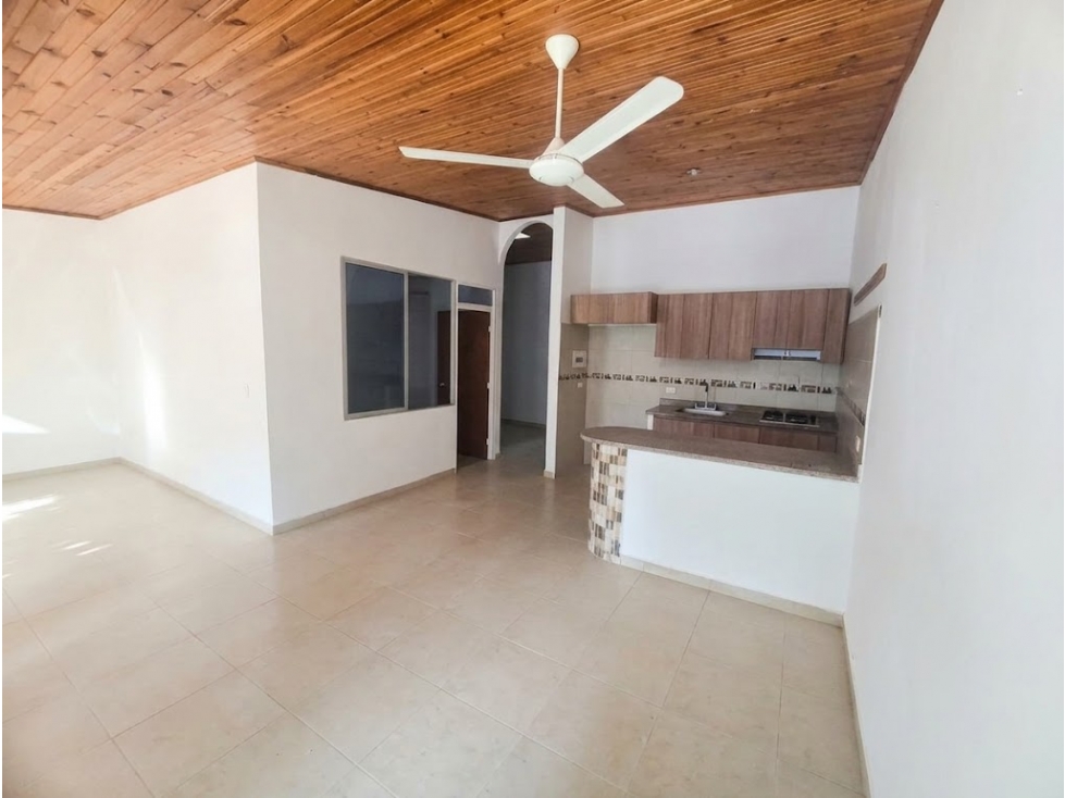 Oportunidad: Hermosa Casa En Condominio Exclusivo En Flandes Tolima — foto 3