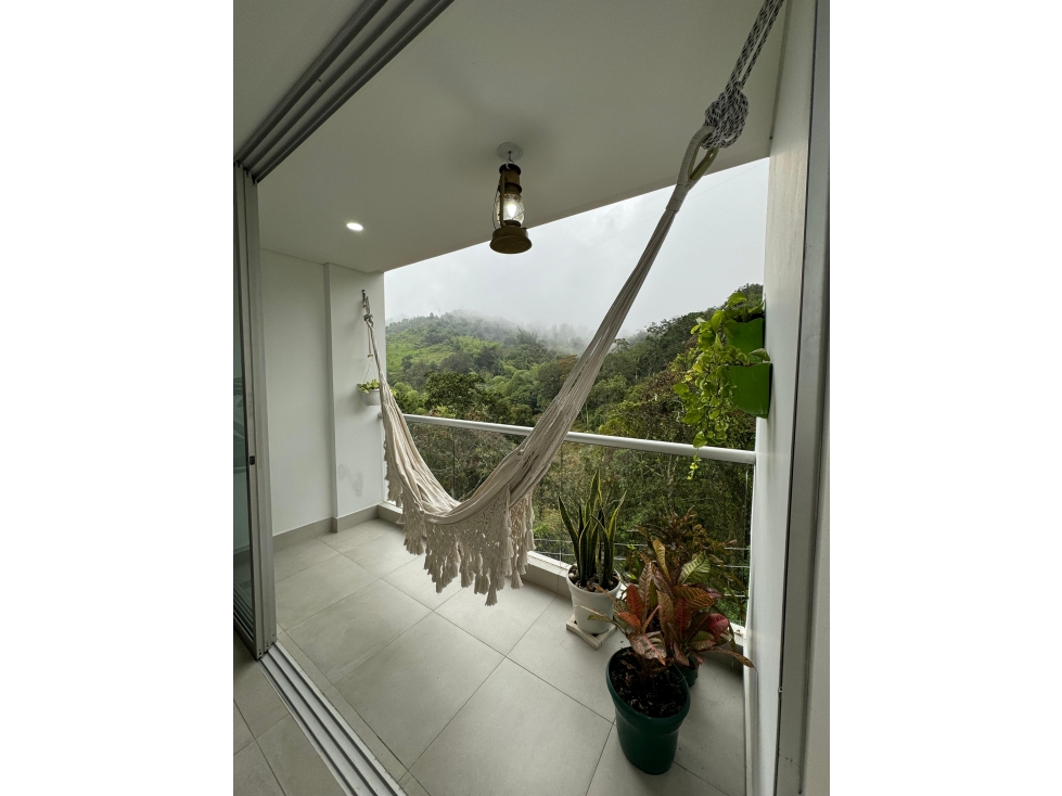 Venta Apartamento Campestre En Condominio Colina Verde La Vega — foto 3