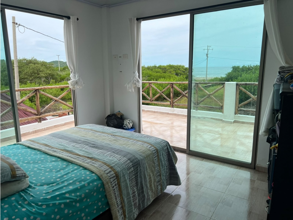 CASA CON VISTA AL MAR - 3