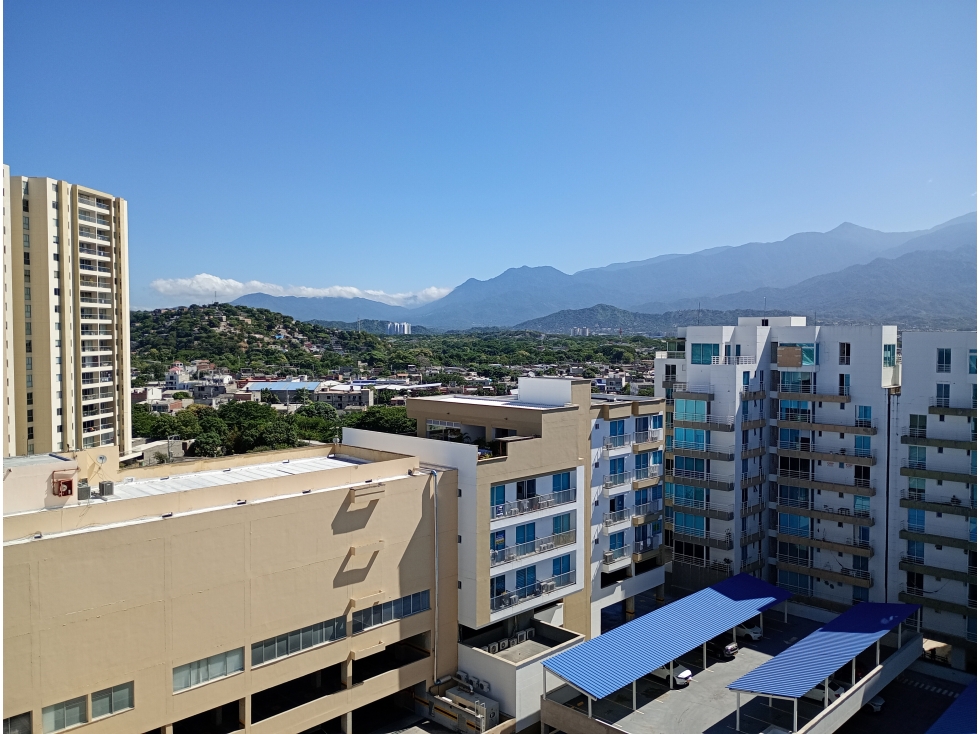 Venta Apartamento NUEVO en Reservas Inn en Santa Marta — foto 2