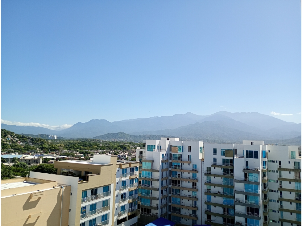 Venta Apartamento NUEVO en Reservas Inn en Santa Marta — foto 3