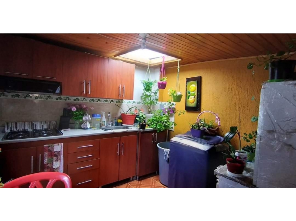 Casa duplex, Local y Apartaestudio en Venta Mosquera Cundinamarca - 4