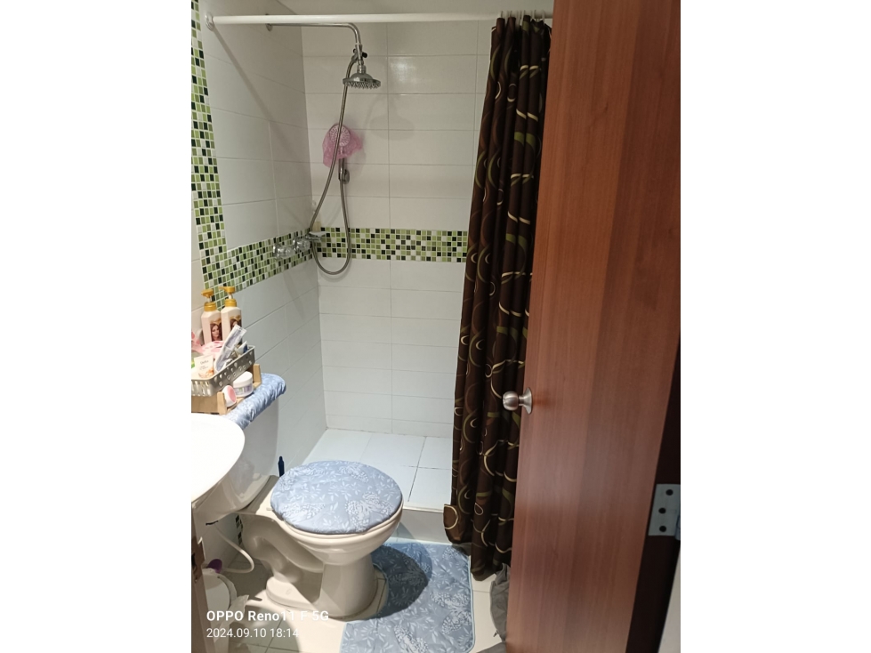 VENTA APARTAMENTO REMODELADO EN TOCANCIPA — foto 4