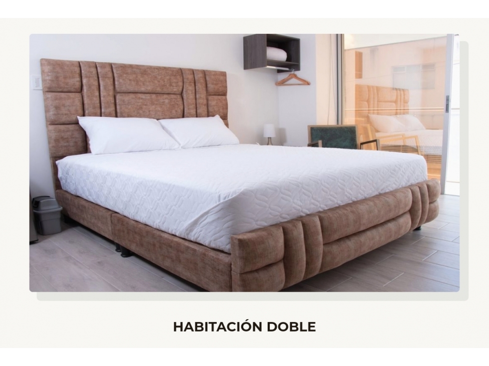 Hotel en Venta - 4