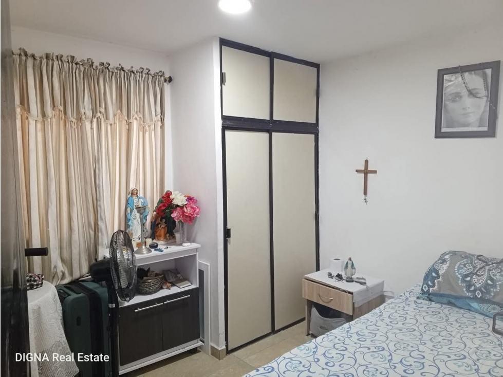 Casa Bifamiliar en Venta Cartago Valle - 4
