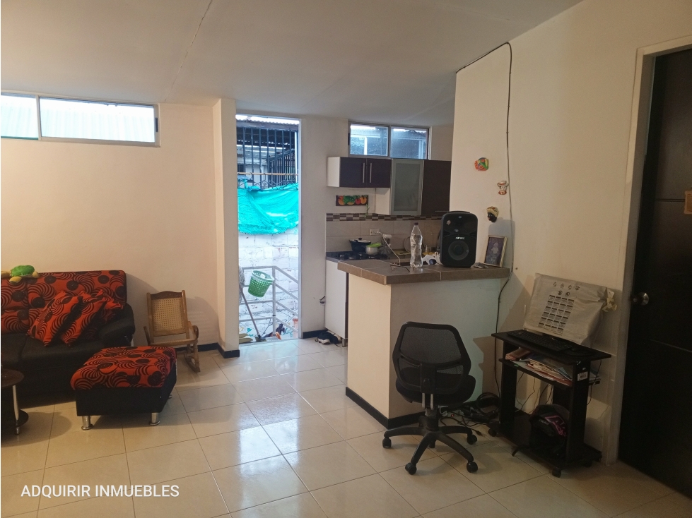 Apartamento en Venta Urb. Emaús Cartago Valle - 1