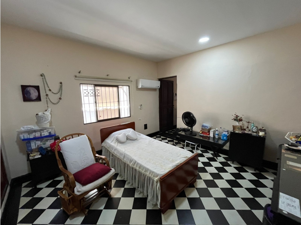 Hermosa Casa en Venta en Bellavista, Barranquilla — foto 5