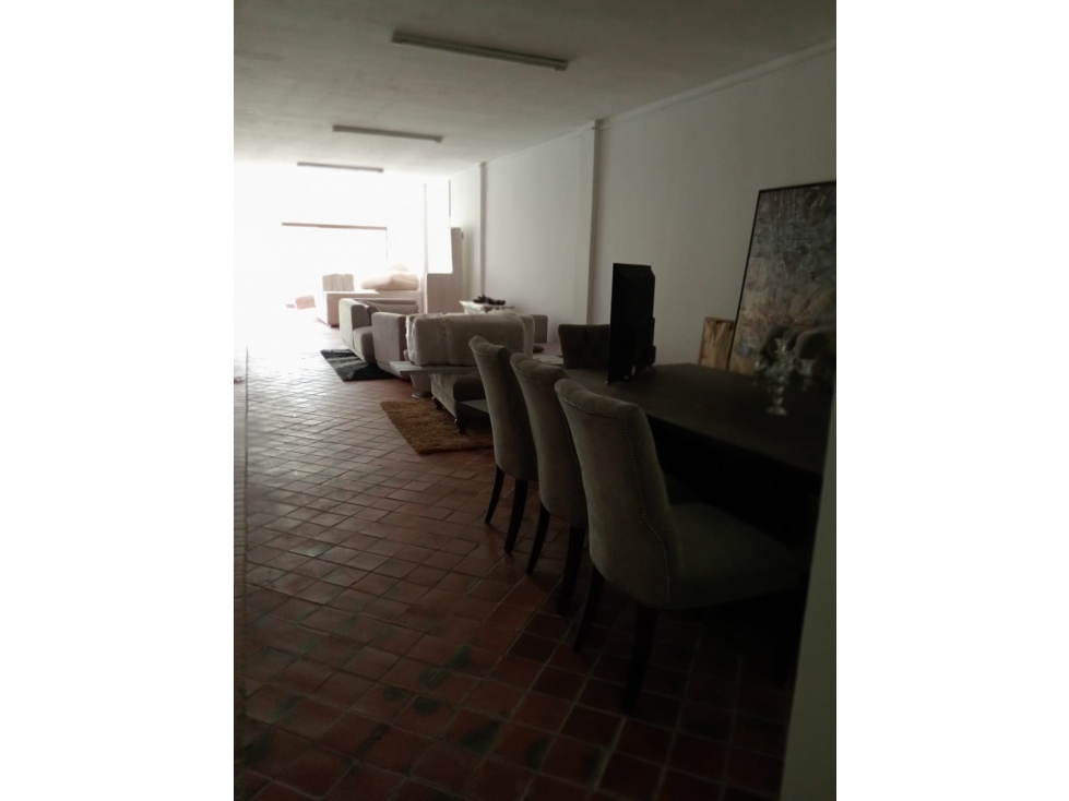 LOCAL COMERCIAL EN PRADO — foto 4
