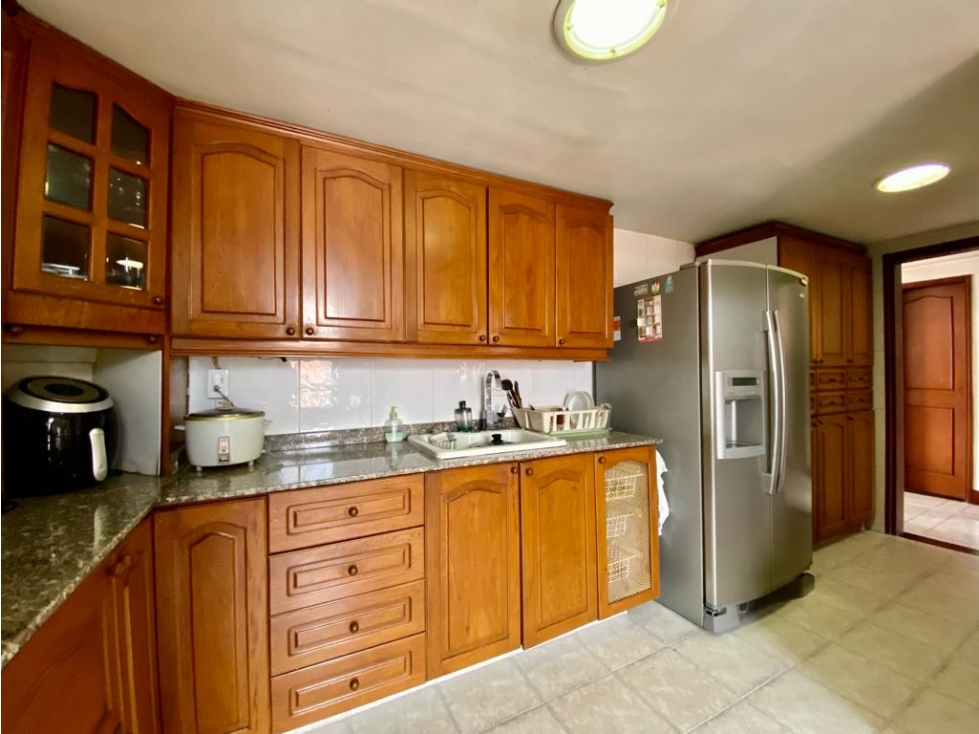 Magnifico y hermoso penhause en laureles — foto 4