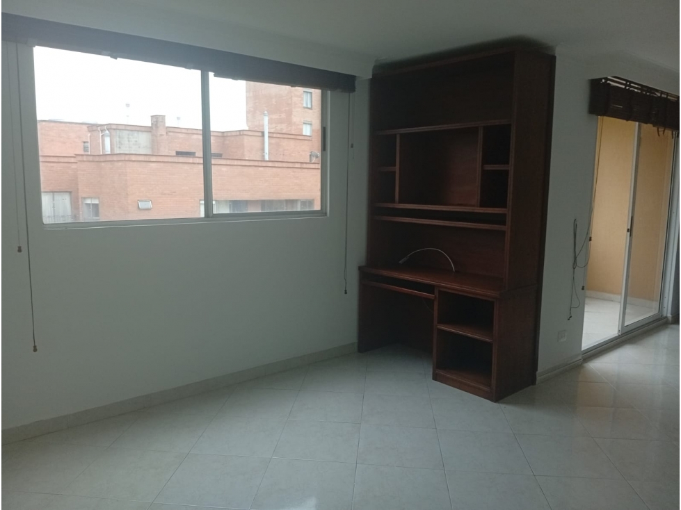 Hermoso apartae studio en Belén Rosales Medellín — foto 5