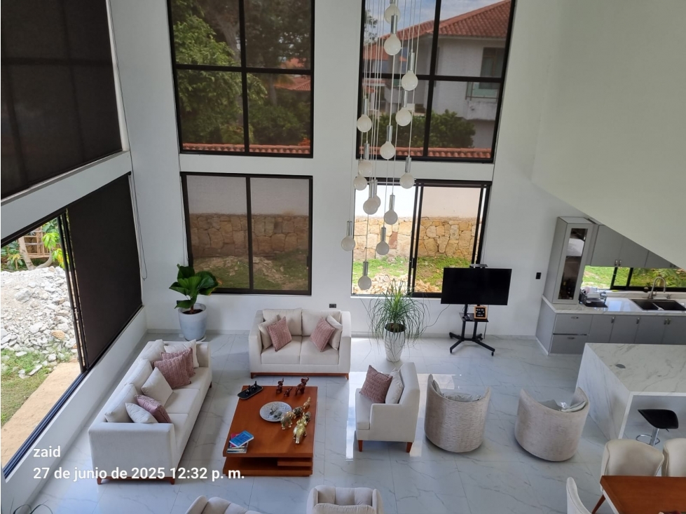 Venta mansion Exclusiva y Hermosa Chinauta, Fusagasugá, Cundinamarca - 2