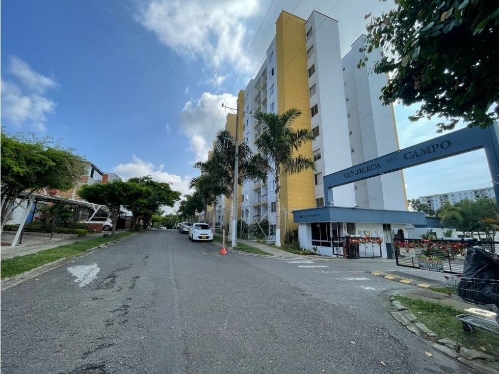 Se remata apartamento Senderos del Campo Galicia/ Pereira — foto 4