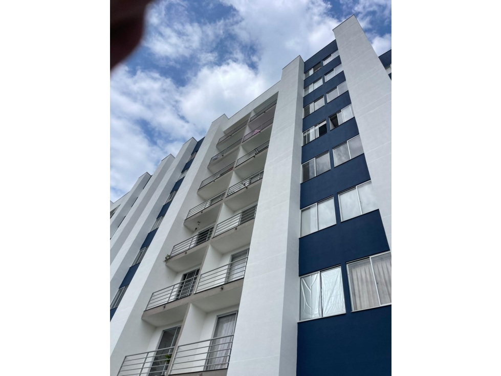 Se vende apartamento en Torres del Campo 64m2 Galicia- pereira — foto 4