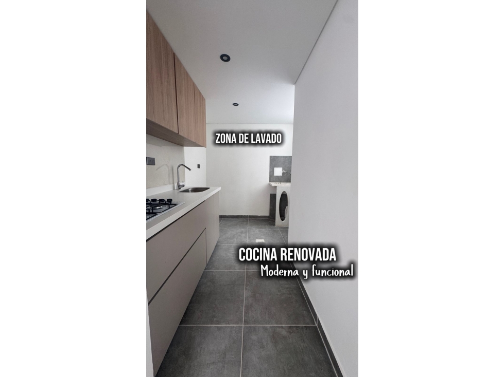 Remate Apartamento Acqua Gran Parque Residencial Dosquebradas — foto 6