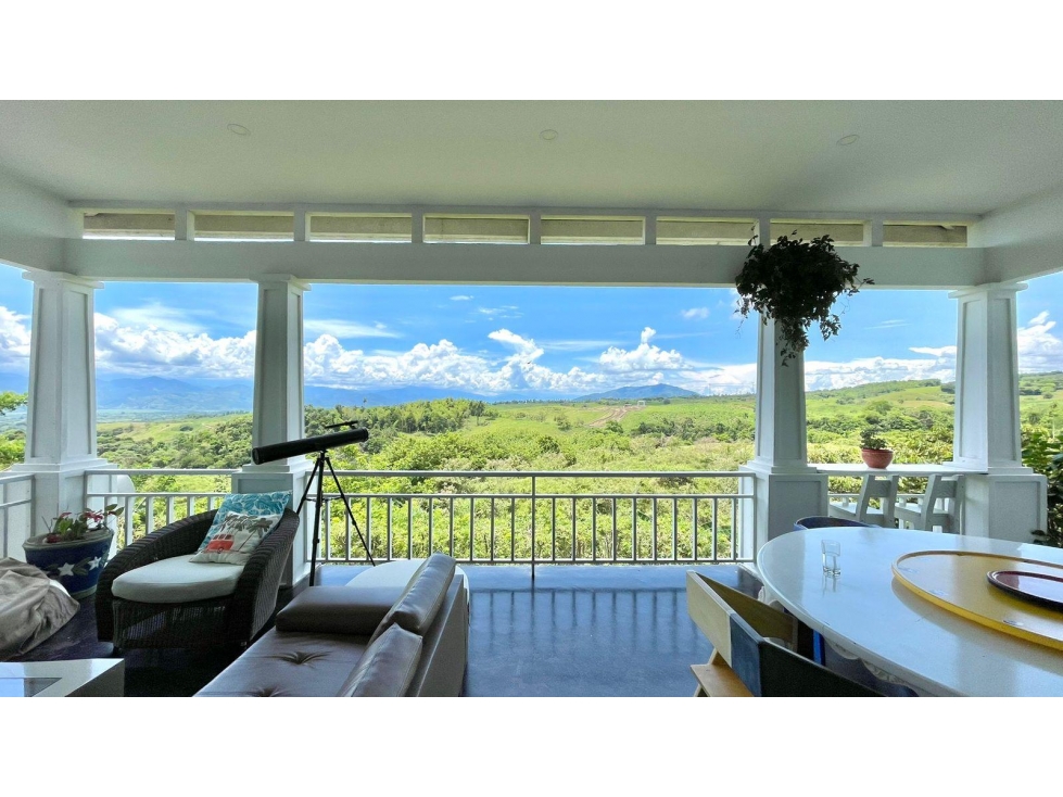 Casa campestre en Venta Hacienda la Carmelita — foto 4