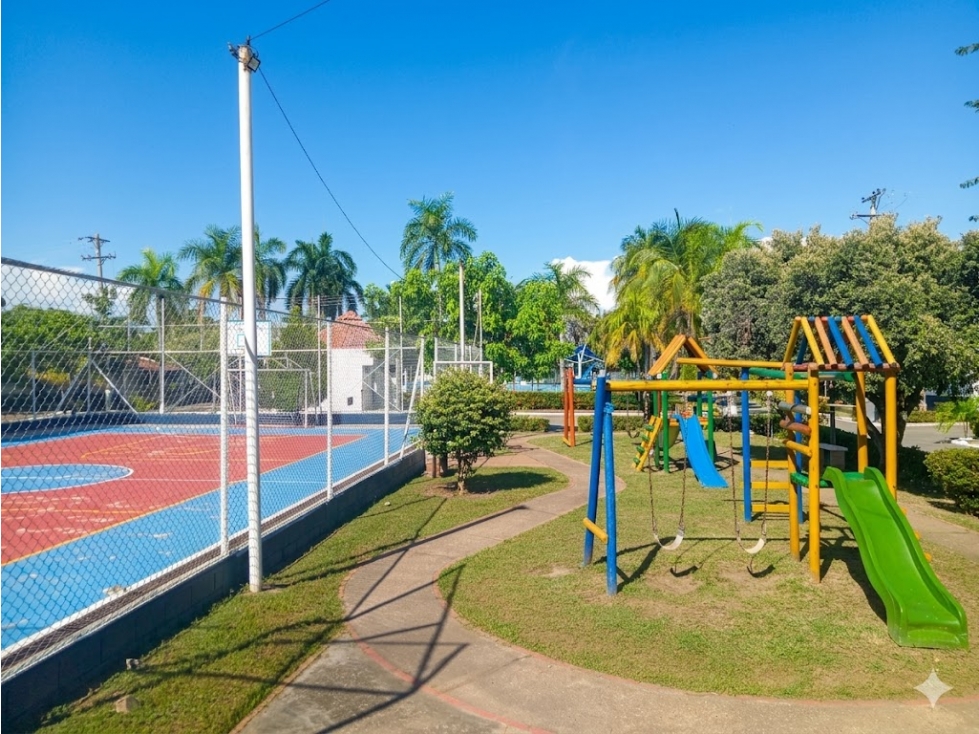 Ubicación Privilegiada Casa en Condominio Flandes Tolima — foto 6
