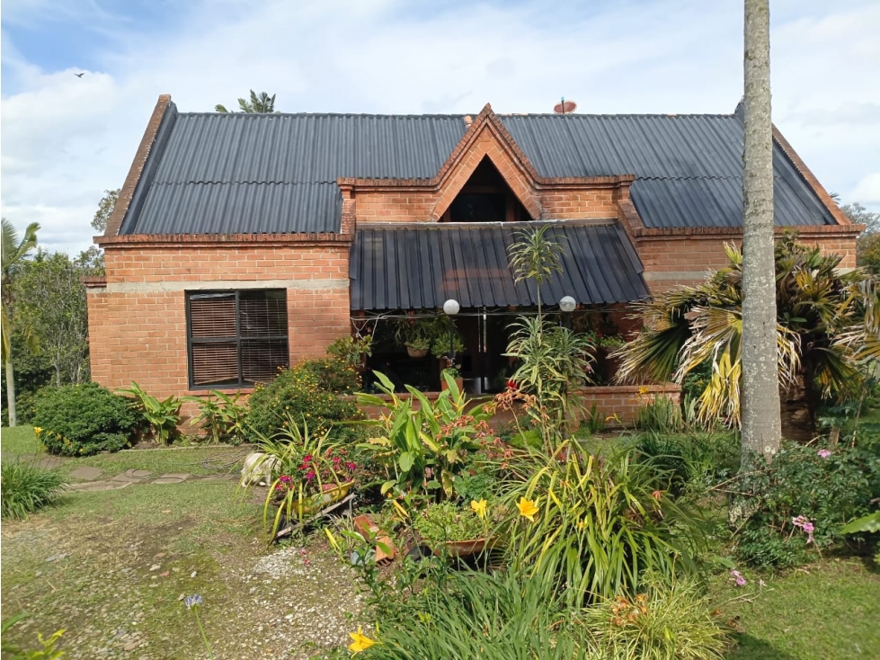 Finca en Venta en Guarne Oriente Antioqueño — foto 4