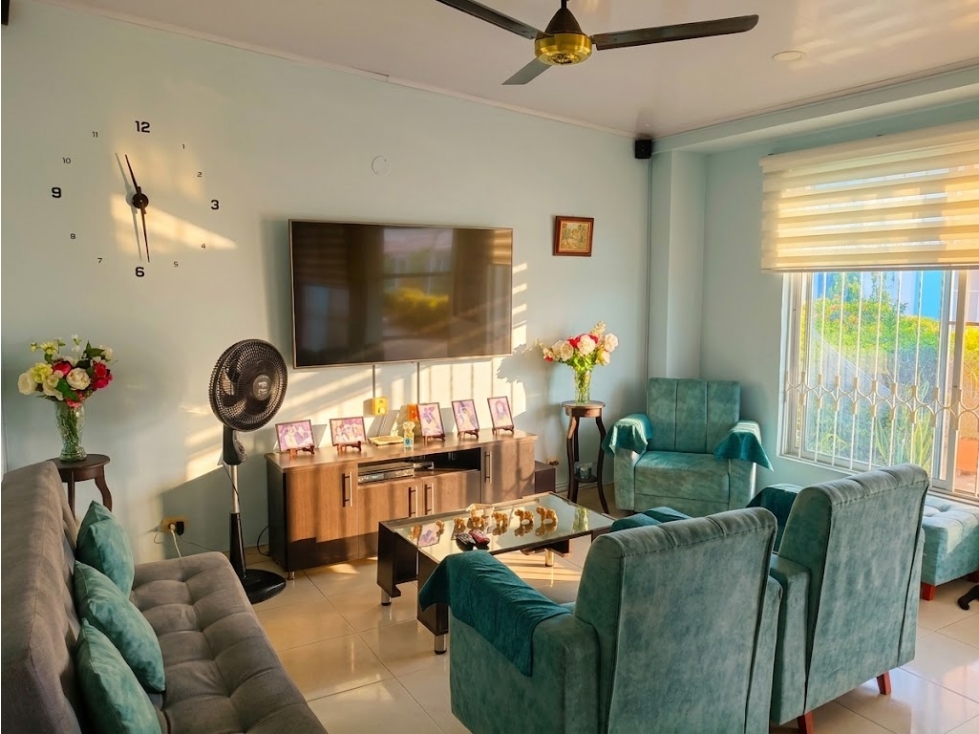 Casa en Condominio Cerrado en Flandes Tolima — foto 5