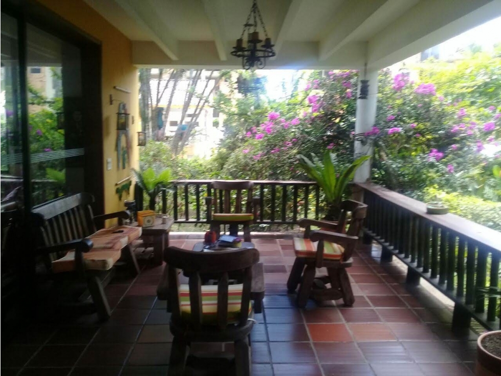 CASA EN VENTA- EN CONDOMINIO- LA VEGA 222m2-LOTE 670m2- $1000mm — foto 3