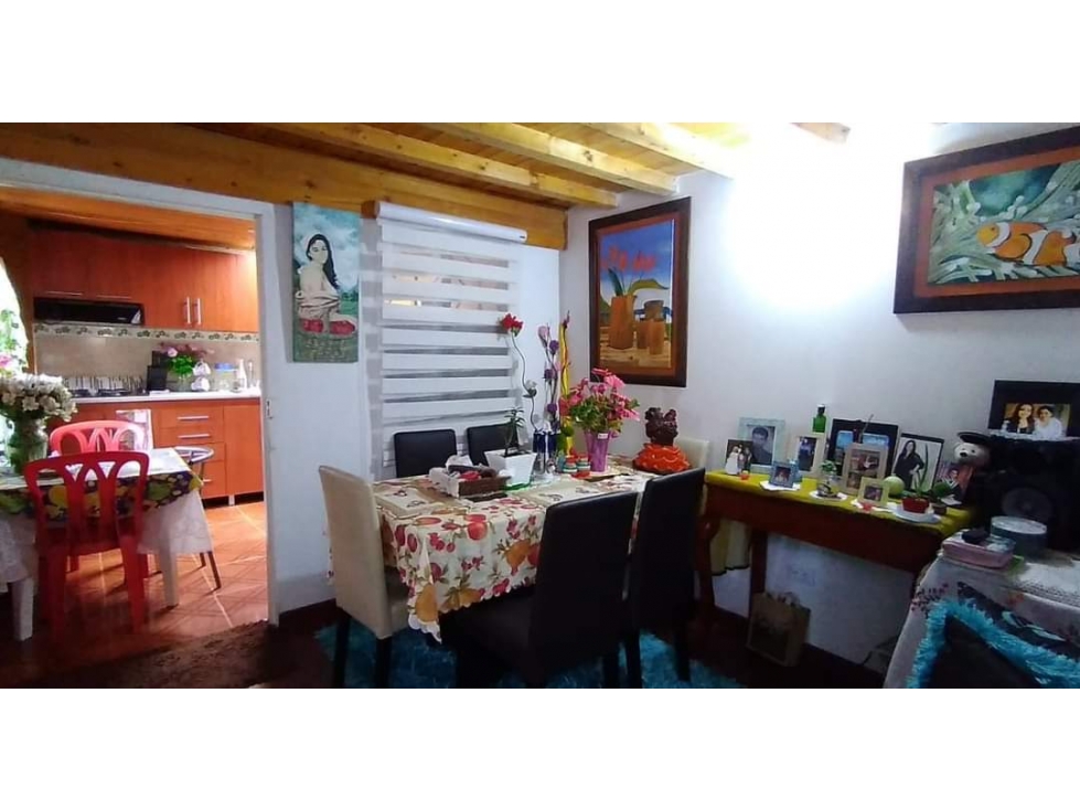 Casa duplex, Local y Apartaestudio en Venta Mosquera Cundinamarca - 5
