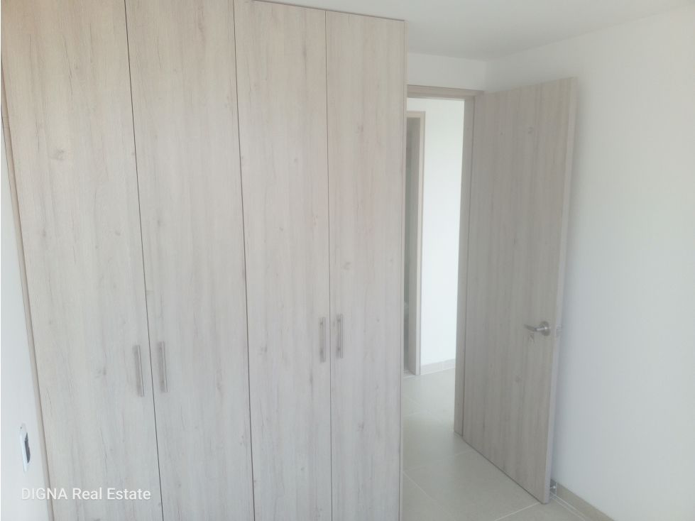 Venta de Apartamento C.R. Allegro en Cartago - 4