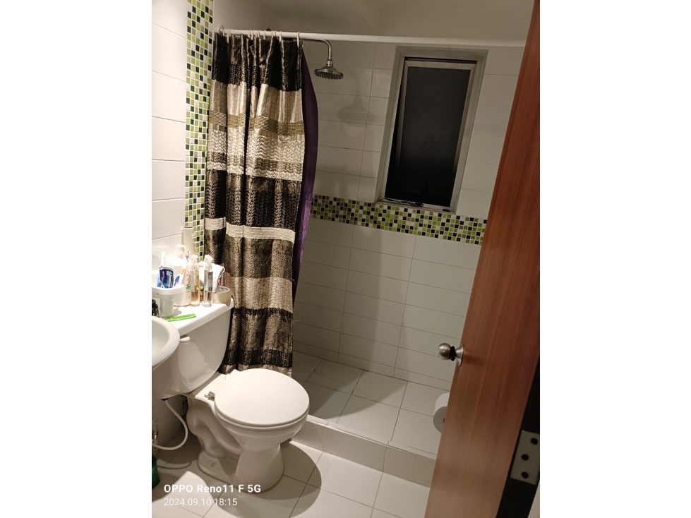 VENTA APARTAMENTO REMODELADO EN TOCANCIPA — foto 5