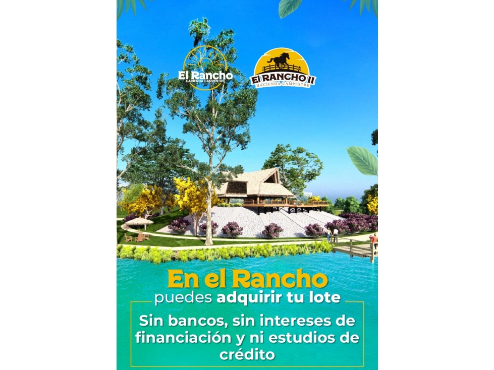 Lotes en Venta a 25 minutos de Cartagenaa - 5