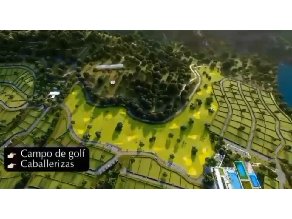 Lotes en Venta en Proyecto Complejo Turistico REPRESA DEL PRADO TOLIMA - 2
