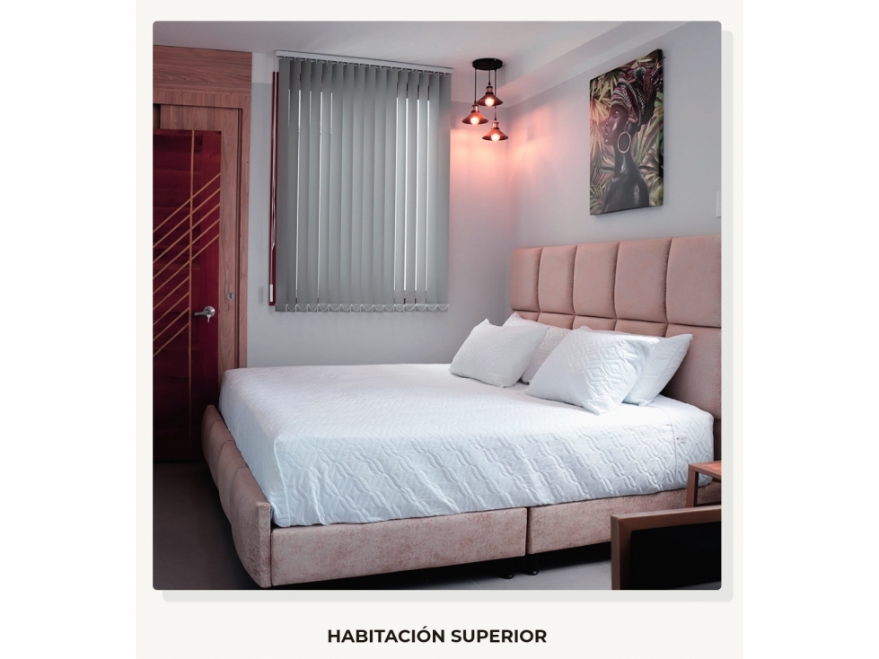 Hotel en Venta - 5