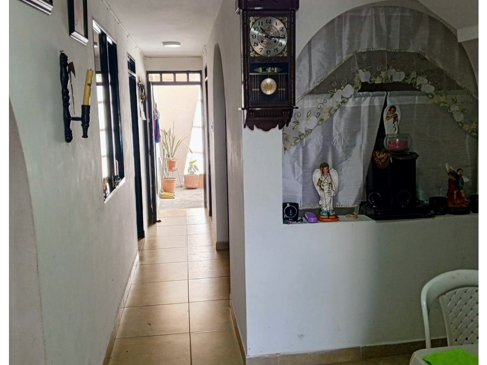 Casa Bifamiliar en Venta Cartago Valle - 5