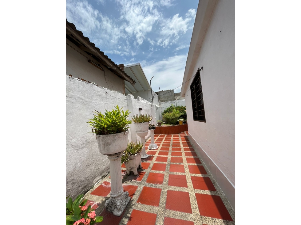 Hermosa Casa en Venta en Bellavista, Barranquilla — foto 6