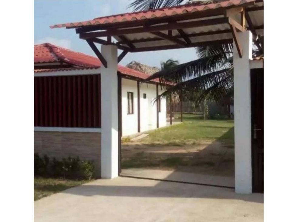 Casa campestre Sabanilla - 5