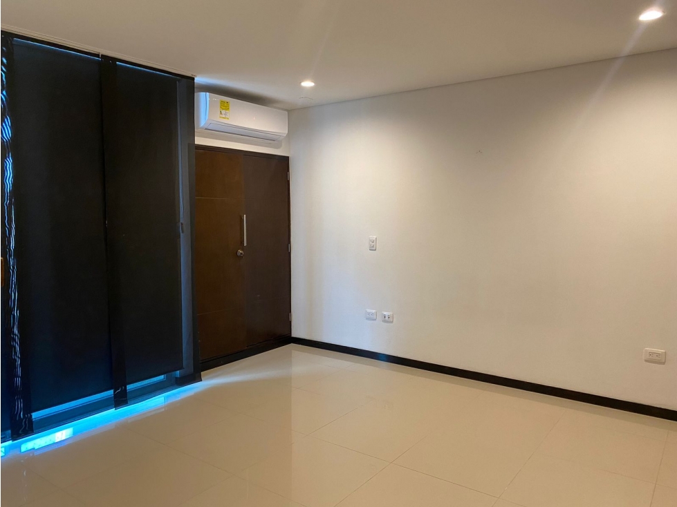 PENTHOUSE DE 270 MTS ´POR BUENAVISTA — foto 5