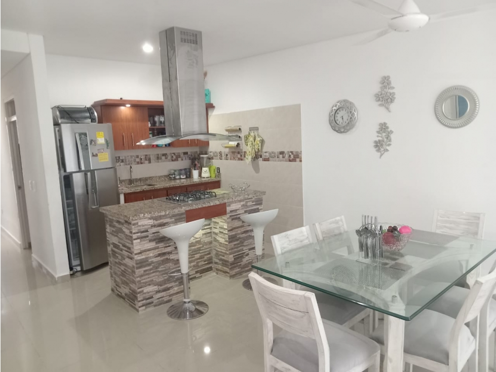 Casa Esquinera en Flandes, Espacio, Potencial y Ubicación Premium - 2
