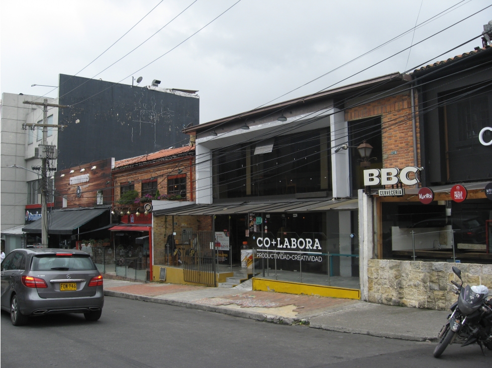 LOCAL COMERCIAL EN VENTA EN USAQUEN CALLE 120 — foto 5