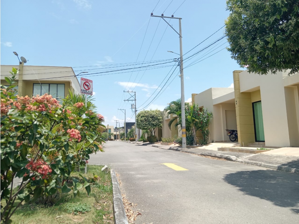 Proyecto Nuevo Casas Campestres en Condominio Flandes, Tolima - 6